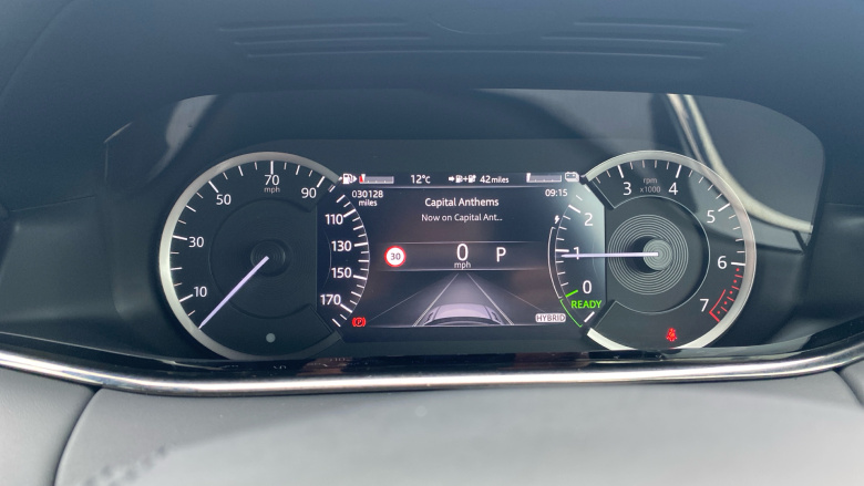 Land Rover Range Rover Evoque 1.5 P300e Autobiography 5dr Auto Hatchback